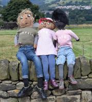 Norland Scarecrow Festival